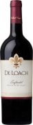 DeLoach Russian River Zinfandel 2016  Front Bottle Shot