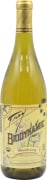 Frey Biodynamic Chardonnay 2017  Front Bottle Shot