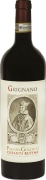 Grignano Poggio Gualtieri Chianti Rufina Riserva 2015  Front Bottle Shot