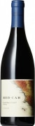 Red Car Sonoma Coast Syrah 2012 Front Bottle Shot