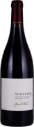 Scherrer Winery Sonoma County Pinot Noir 2015  Front Bottle Shot