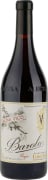 Luigi Vico Barolo Prapo 2021 Front Bottle Shot
