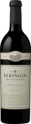 Beringer Knights Valley Cabernet Sauvignon (1.5 Liter Magnum) 2016  Front Bottle Shot