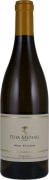 Peter Michael Mon Plaisir Chardonnay 2016  Front Bottle Shot