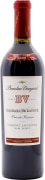 Beaulieu Vineyard Georges de Latour Private Reserve 2002  Front Bottle Shot