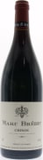 Marc Bredif Chinon 2017  Front Bottle Shot