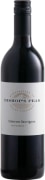 Bishop's Peak Cabernet Sauvignon 2017  Front Bottle Shot