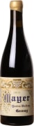 Timo Mayer Gamay 2021 Front Bottle Shot