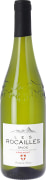 Les Rocailles Apremont 2022  Front Bottle Shot
