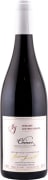 Domaine Les Fines Graves Chenas 2022  Front Bottle Shot