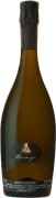 Los Bermejos Brut Nature 2022  Front Bottle Shot