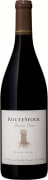 RouteStock Sonoma Coast Pinot Noir 2021  Front Bottle Shot