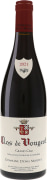 Denis Mortet Clos de Vougeot Grand Cru 2021  Front Bottle Shot