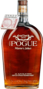Old Pogue Master's Select Straight Bourbon Whisky Front Bottle Shot
