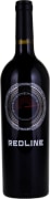 Adobe Road Redline Red Blend 2021  Front Bottle Shot