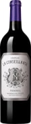 Chateau La Conseillante  2018  Front Bottle Shot