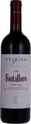 Felsina Fontalloro (3 Liter Bottle) 2018  Front Bottle Shot