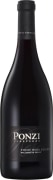 Ponzi Reserve Pinot Noir 2017  Front Bottle Shot