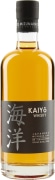 Kaiyo Mizunara Oak Japanese Whisky Front Bottle Shot
