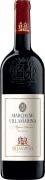 Sella & Mosca Marchese di Villamarina Alghero Cabernet Riserva 2020  Front Bottle Shot