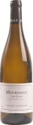 Vincent Girardin Meursault Les Clous 2017  Front Bottle Shot