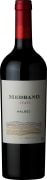 Medrano Estate Malbec 2018  Front Bottle Shot