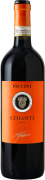 Piccini Chianti 2024  Front Bottle Shot