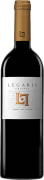 Legaris Crianza 2011 Front Bottle Shot