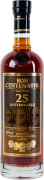 Ron Centenario 25 Year Gran Reserva Rum (700ML) Front Bottle Shot