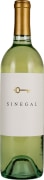 Sinegal Estate Sauvignon Blanc 2017  Front Bottle Shot