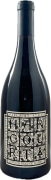 Place of Changing Winds Grower Series Harcourt Syrah 2021 Front Bottle Shot