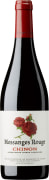 Domaine de Pallus Chinon Messanges Rouge 2018  Front Bottle Shot