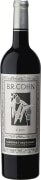 B.R. Cohn Silver Label Cabernet Sauvignon 2015 Front Bottle Shot