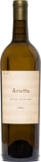 Arietta On The White Keys White Blend 2022  Front Bottle Shot