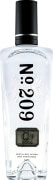 No. 209 OUP Vodka Front Bottle Shot