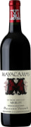 Mayacamas Merlot 2019  Front Bottle Shot