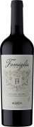 Famiglia Bianchi Organic Malbec 2024  Front Bottle Shot