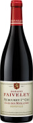 Faiveley Mercurey Clos des Myglands Premier Cru Monopole 2022  Front Bottle Shot