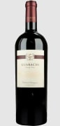 Guarachi Family Wines Cabernet Sauvignon 2012  Front Bottle Shot
