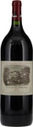 Chateau Lafite Rothschild (3 Liter Bottle) 2002  Front Bottle Shot