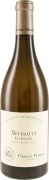 Camille Giroud Meursault Les Vireuils 2022 Front Bottle Shot
