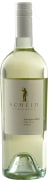 Scheid Vineyards Sauvignon Blanc 2017 Front Bottle Shot