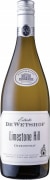 De Wetshof Limestone Hill Chardonnay 2020  Front Bottle Shot