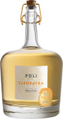 Poli Cleopatra Moscato Oro Grappa Front Bottle Shot