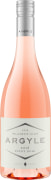 Argyle Pinot Noir Rose 2019  Front Bottle Shot