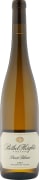 Bethel Heights Pinot Blanc 2024  Front Bottle Shot