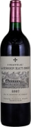 Chateau La Mission Haut-Brion  2007  Front Bottle Shot