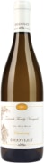 Deovlet Zotovich Vineyard Chardonnay 2021  Front Bottle Shot