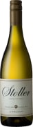 Stoller Chardonnay 2016 Front Bottle Shot