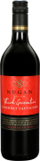 Nugan Estate Third Generation Cabernet Sauvignon 2021  Front Bottle Shot